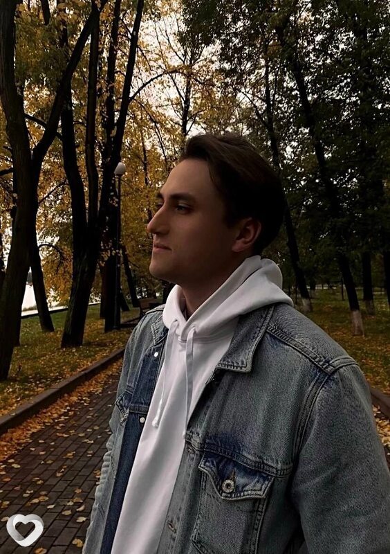 Влад, 24, Магнитогорске — анкета №1288984