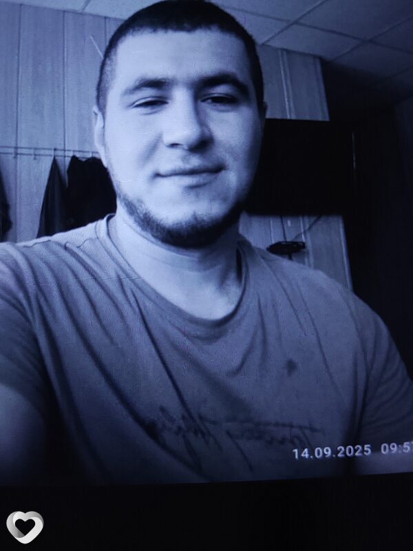 Вайсидин, 32, Туле — анкета №1288990