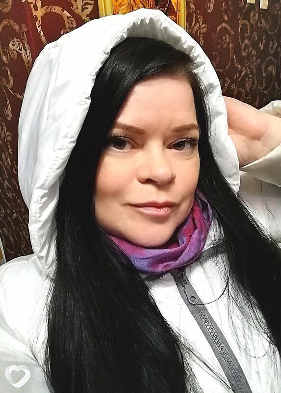 Елена, 51, Хабаровске — анкета №1288992