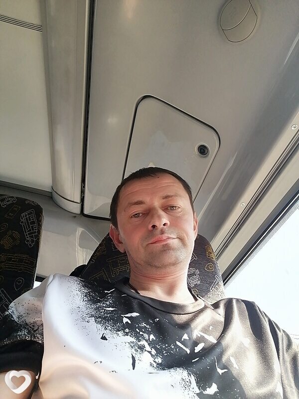 Андрей, 46, Мытищах — анкета №1288996