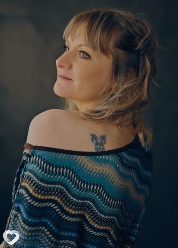 Елена, 43, Смоленске — анкета №1288997