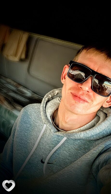 Евгений, 29, Стерлитамаке — анкета №1288998