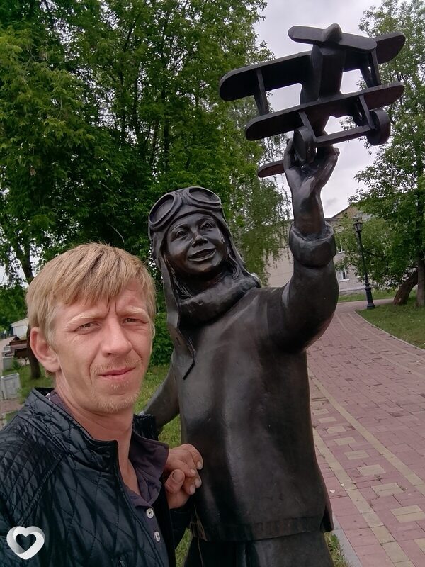 Николай, 32, Миллерове — анкета №1289000