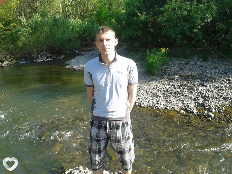 Стас, 35, Мысках — анкета №1289003