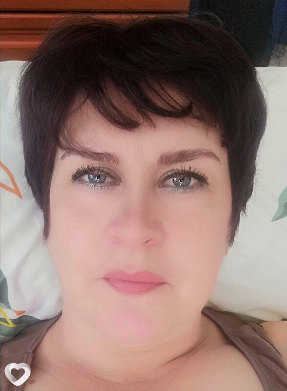 Светлана, 54, Уфе — анкета №1289186