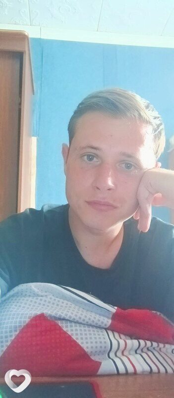 Александр, 27, Новосибирске — анкета №1289191