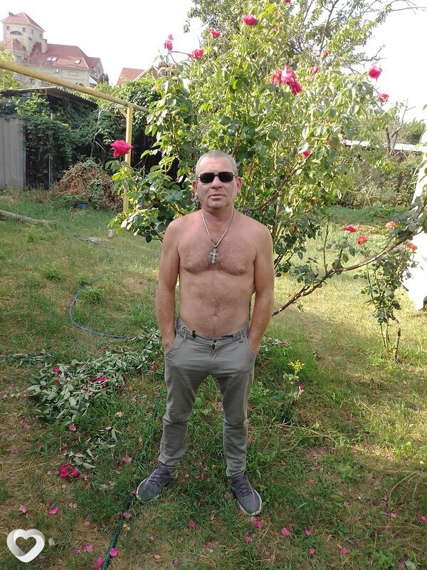 Игорек, 49, Анапе — анкета №1289192