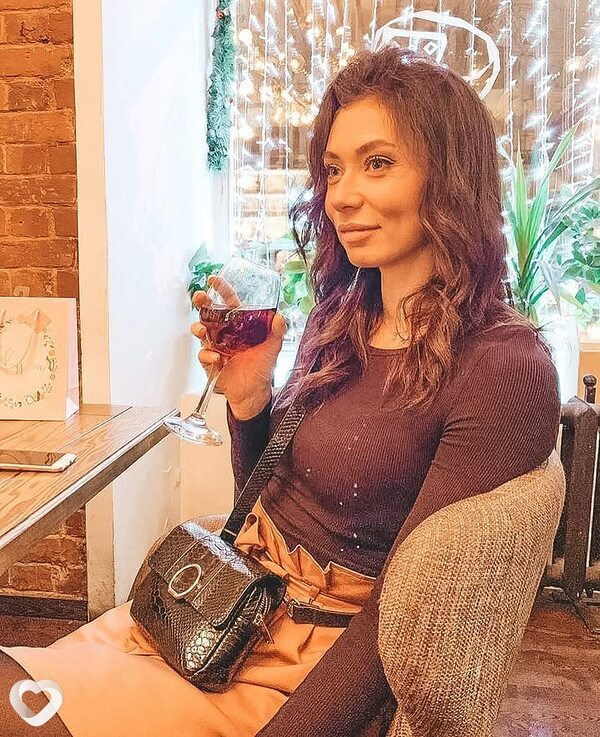 Анастасия, Екатериновка