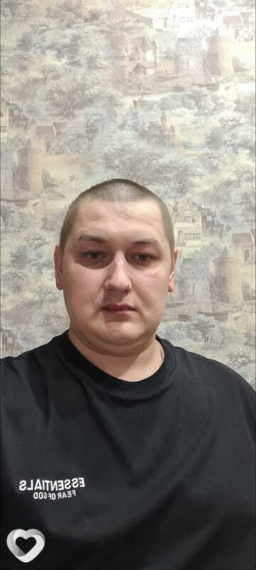 Вячеслав, 36, Туринске — анкета №1289199