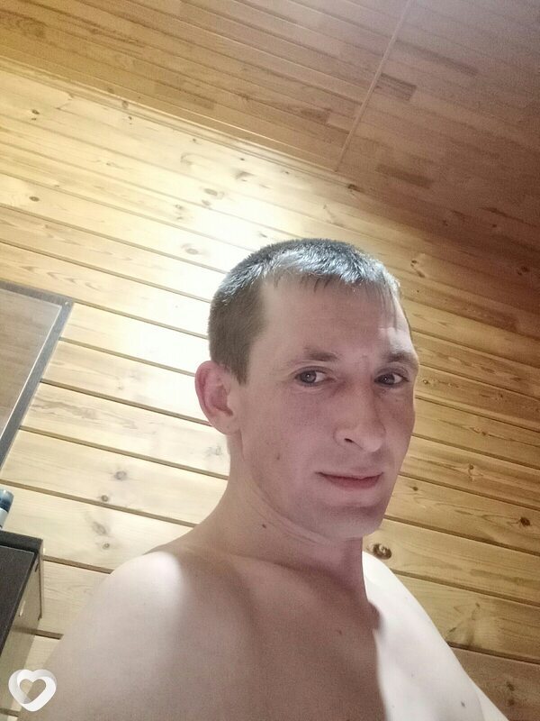 Александр, 35, Подольске — анкета №1289200
