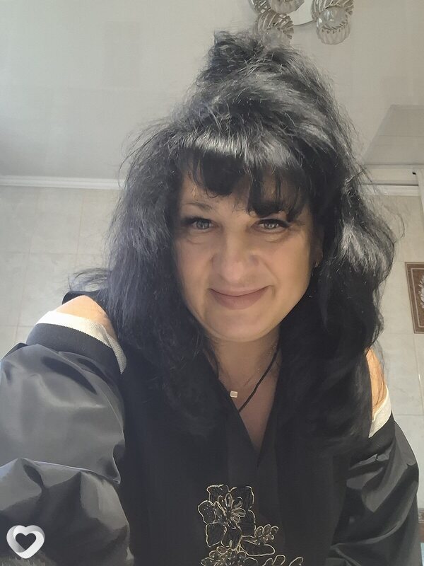 Маргарита, 56, Донецке — анкета №1289203