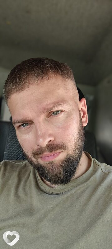 Юрий, 38, Ставрополе — анкета №1289032