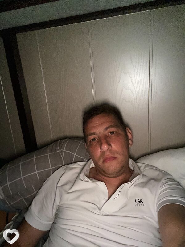 Николай, 42, Екатеринбурге — анкета №1289037