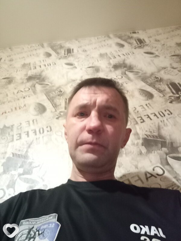Сергей, 47, Бресте — анкета №1289046