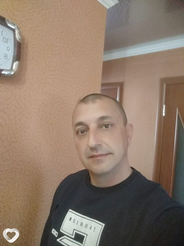 Сергей, 50, Амвросиевке — анкета №1289047