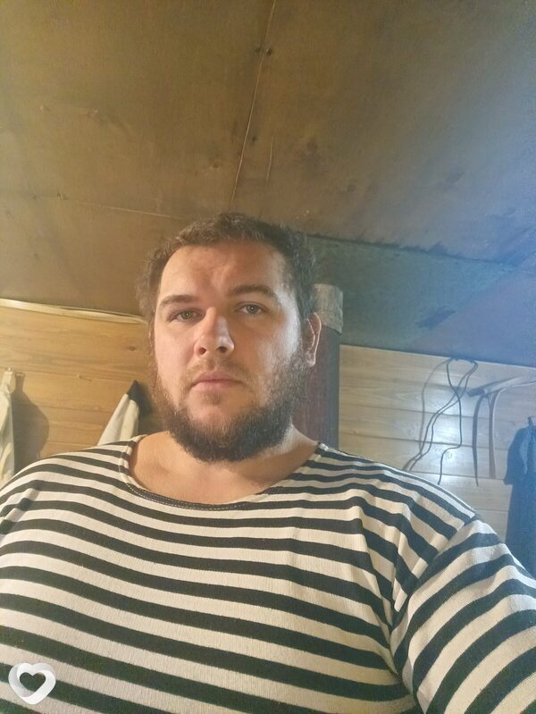 Виталий, 37, Красноярске — анкета №1289080