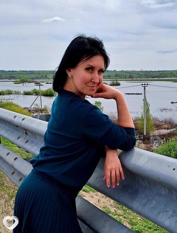 Лиза, 36, Самаре — анкета №1289082