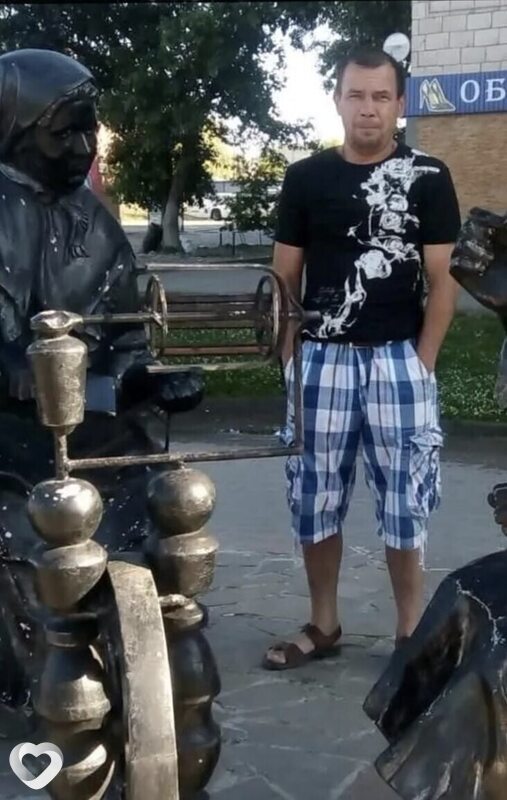Алексей, Саратов