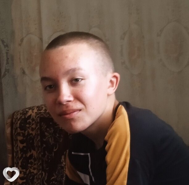 Тимофей, 20, Москве — анкета №1289087