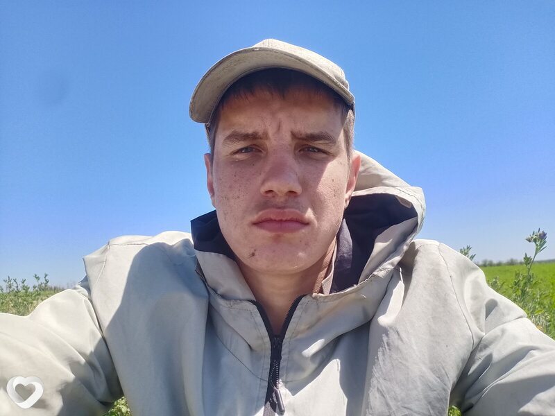 Сергей, 23, Ульяновске — анкета №1289089
