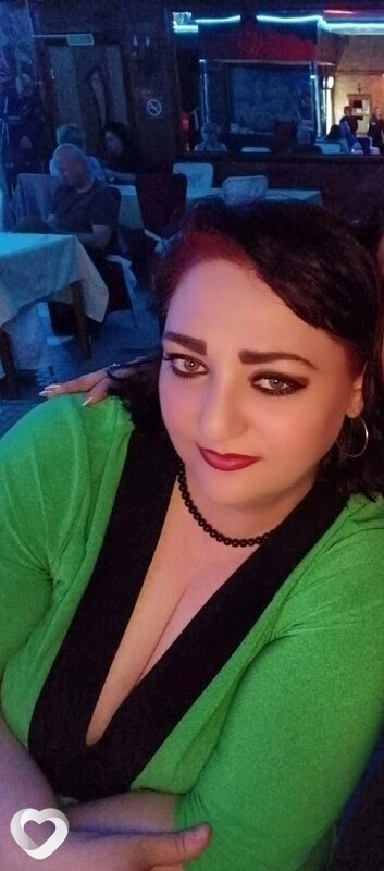 Марина, 42, Сыктывкаре — анкета №1289093