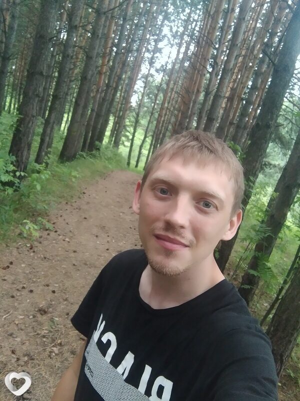 Евгений, 33, Кемерове — анкета №1289095