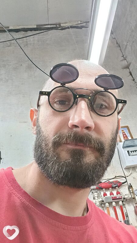 Александр, 40, Великом Новгороде — анкета №1289102
