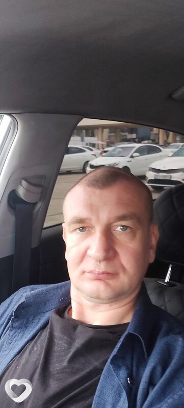 Андрей, 46, Адлер — анкета №1288855