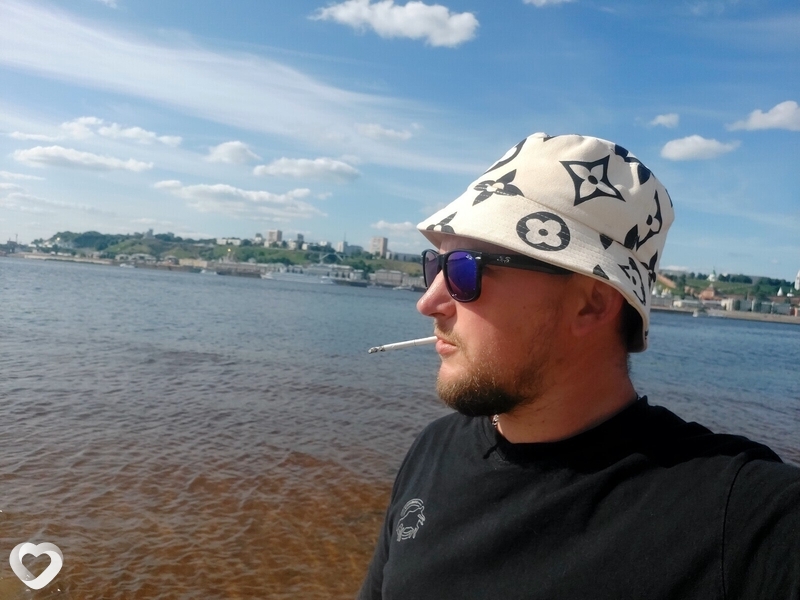 Алексей, 37, Нижнем Новгороде — анкета №1288856
