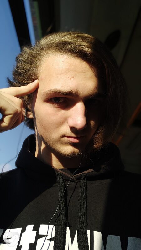 Женя, 24, Гомеле — анкета №1288857