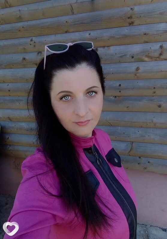 Юлия, 39, Климовичах — анкета №1288861