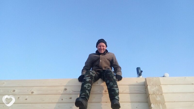Андрей, 51, Нижнем Новгороде — анкета №1288868