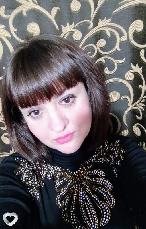 Екатерина, 42, Гукове — анкета №1288873