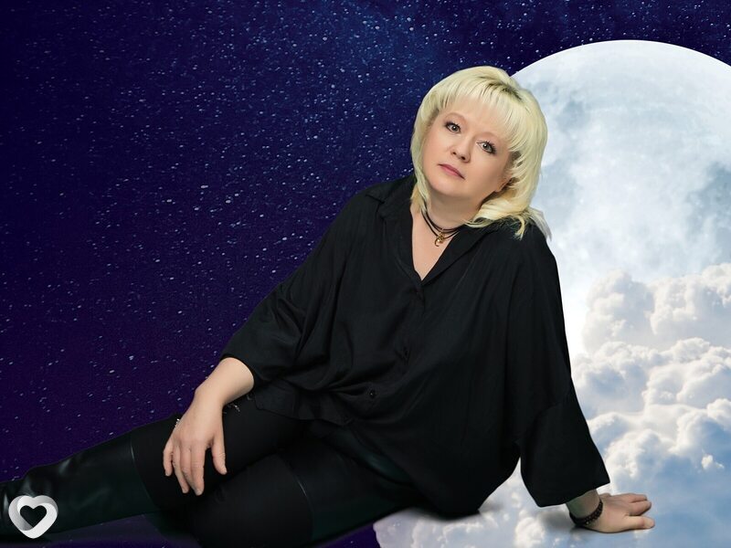 Ирина, 55, Смоленске — анкета №1288874