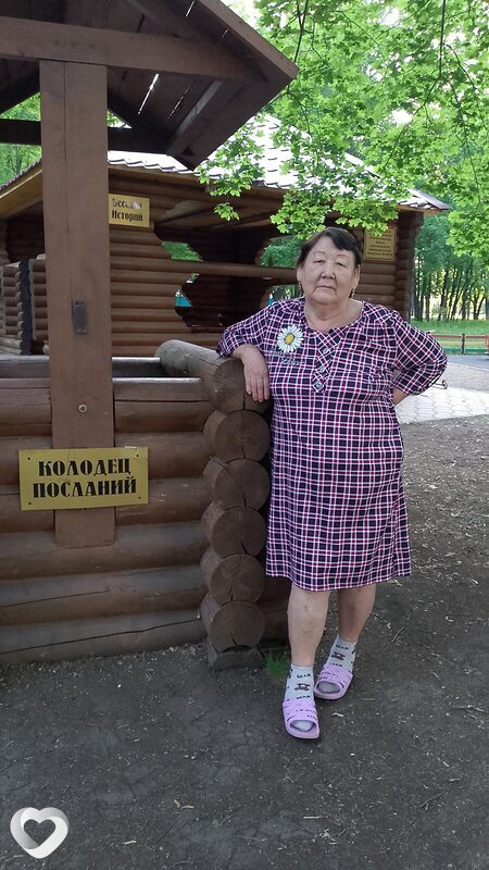 Римма, Туймазы