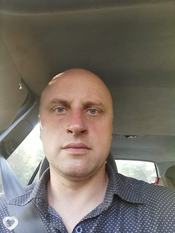 Андрей, 45, Минске — анкета №1289066