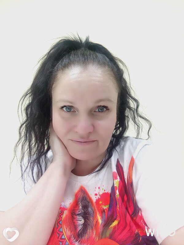 Лула, 46, Нижнем Новгороде — анкета №1289074