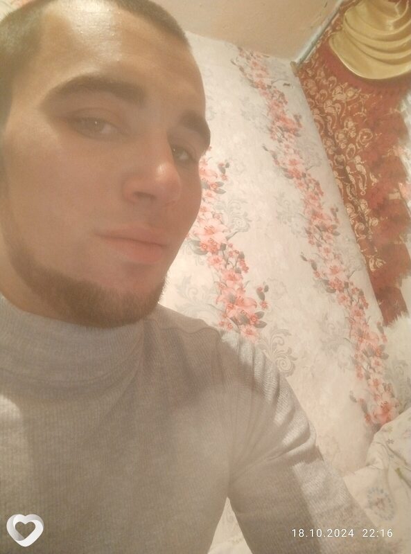 Николай, 26, Костанае — анкета №1289079