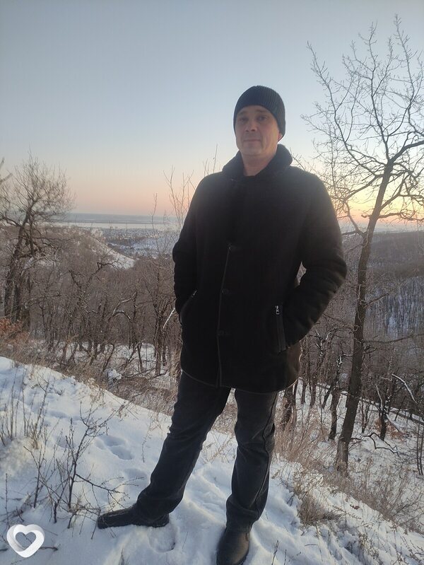 Алексей, 46, Саратове — анкета №1289105