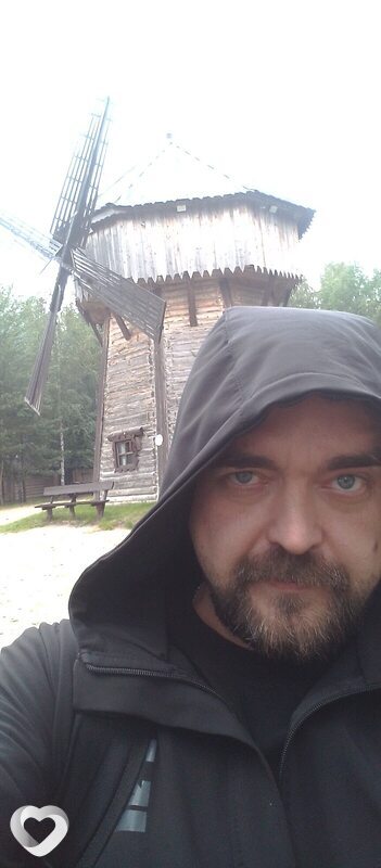 Женька, 39, Троицке — анкета №1289107