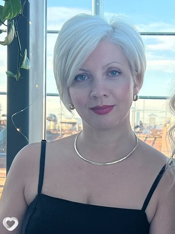 Марина, 46, Санкт-Петербурге — анкета №1289108