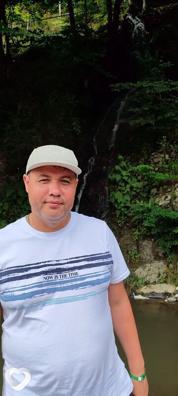 Марс, 42, Набережных Челнах — анкета №1289112