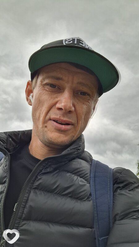 Вадим, 31, Екатеринбурге — анкета №1289119