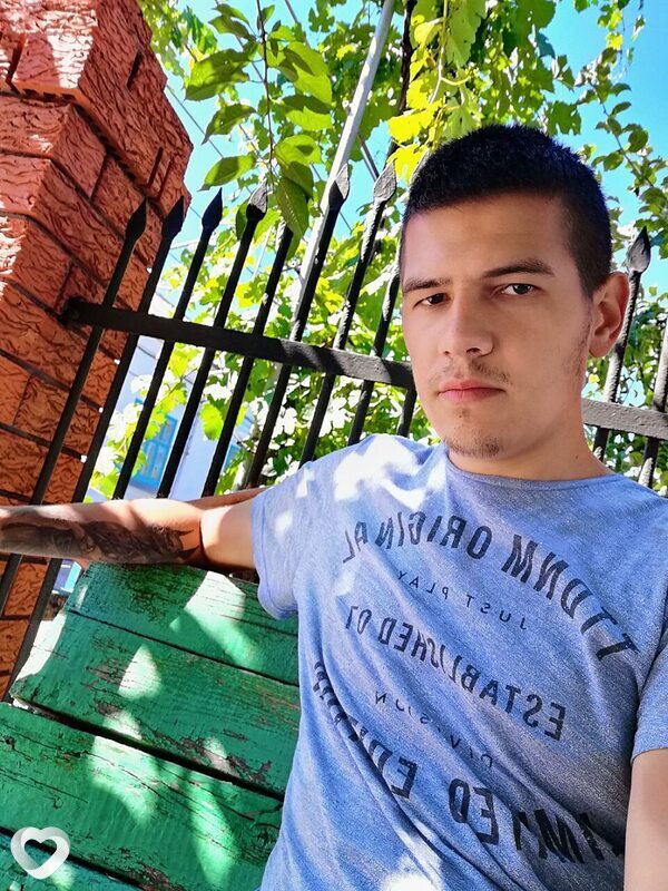 Виталий, 30, Мариуполе — анкета №1289123