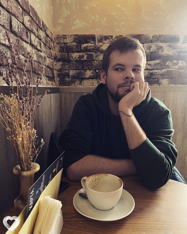 Ivan, 28, Минске — анкета №1289126