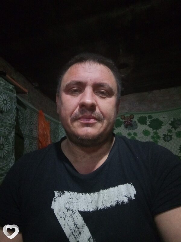 Антон, 36, Новороссийске — анкета №1289159
