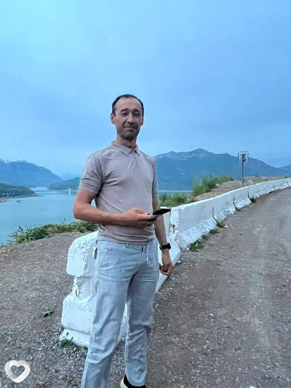 Мирзиёд, Чирчик