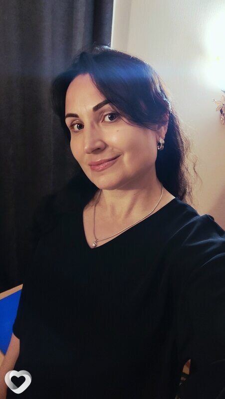 Наталья, 41, Барановичах — анкета №1289162