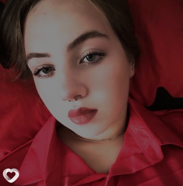 Лиза, 20, Красногорске — анкета №1289163