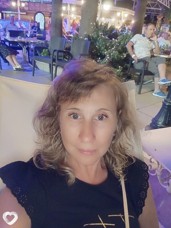 Яна, 48, Нижнем Новгороде — анкета №1289174